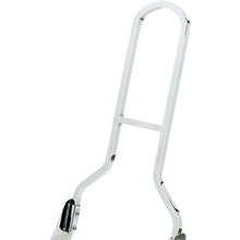 Harddrive Tall Sissy Bar Chrome  086001_276813