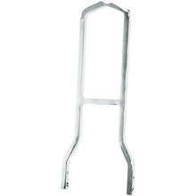 Harddrive Tall Sissy Bar Chrome  086055_276816
