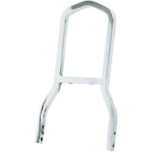Harddrive Short Sissy Bar Chrome  086104_276820