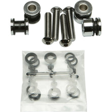 Harddrive Docking Hardware Kit Chrome  086086_276821