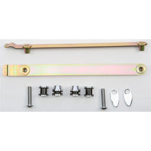 Harddrive Docking Hardware Kit Chrome  086074_276824