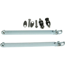 Harddrive Docking Hardware Kit Chrome  086072_276831