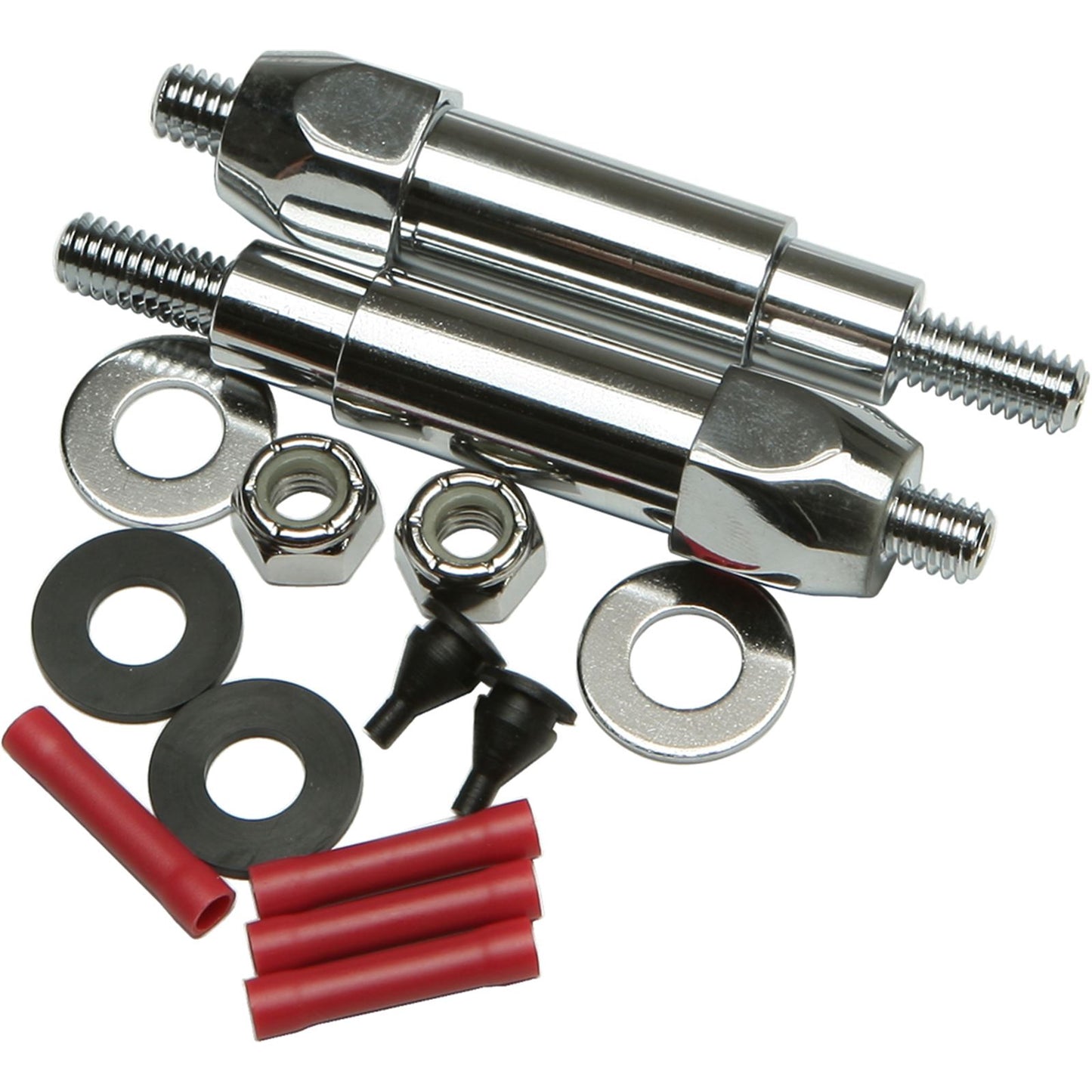 Harddrive Turn Signal Relocation Kit 086083_276834