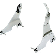 Harddrive Rigid Side Plates Chrome  086062_276841