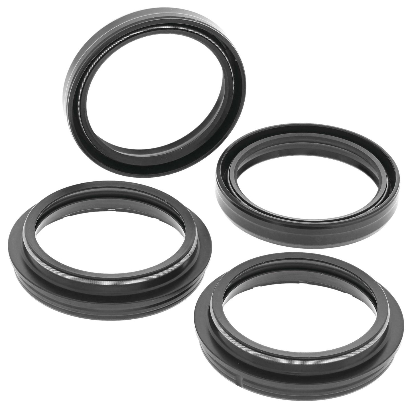 All Balls Fork & Dust Seal Wiper Kit 56-144_276927