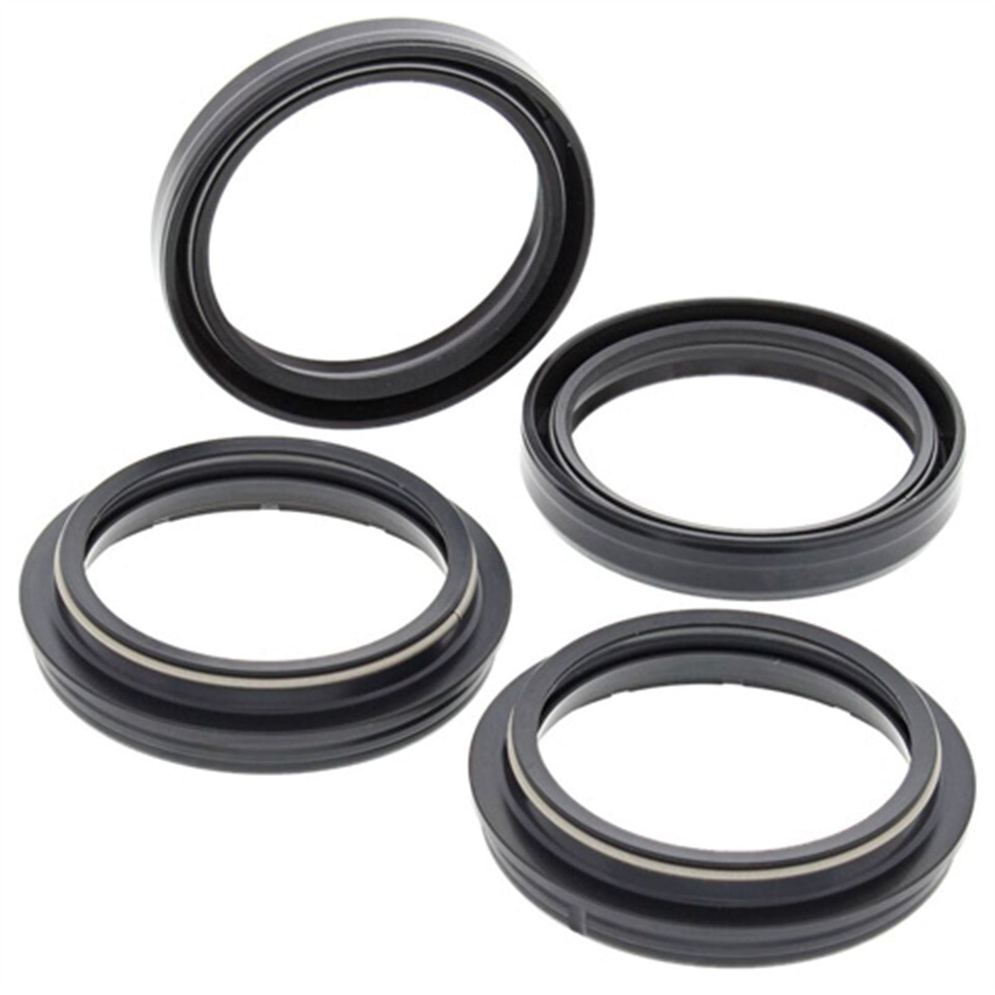 All Balls Fork & Dust Seal Wiper Kit 56-144_597700