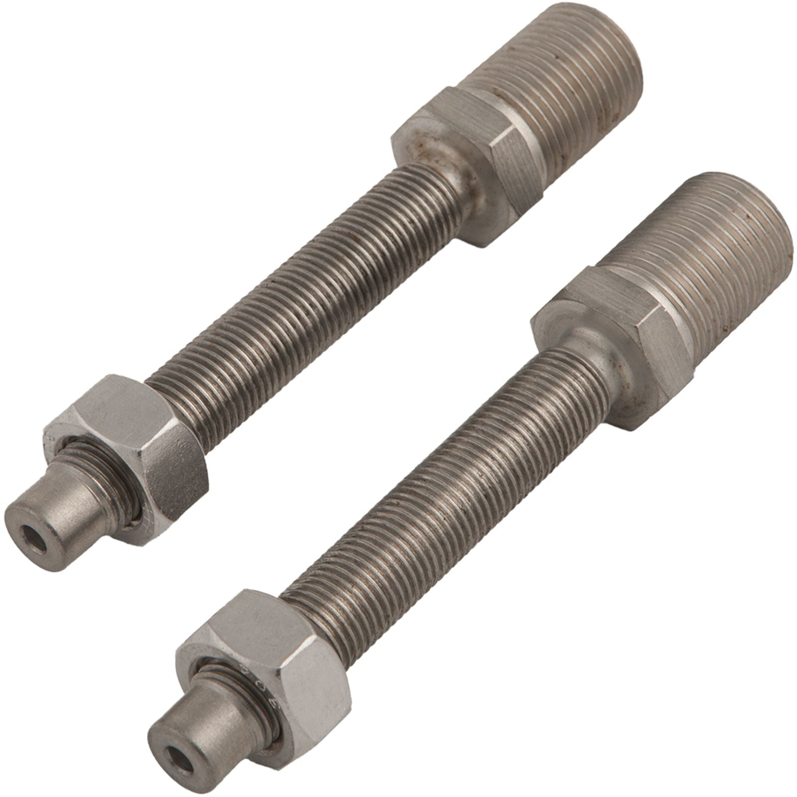 Harddrive Fork Adjustable Lowering Kit Stainless Fits 00-Up Softail 23-0322_276929