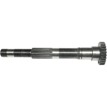 WSM Rotary Valve Shaft 010-457_498949