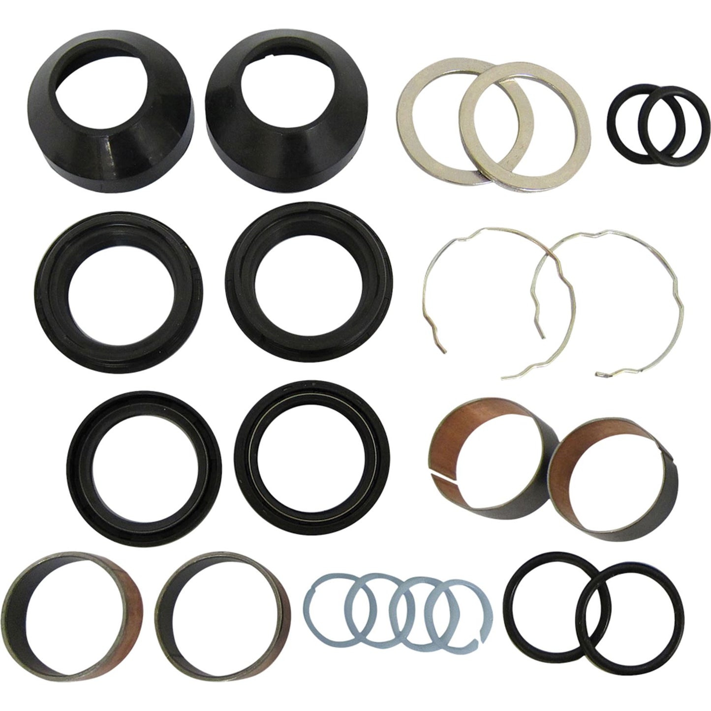 Harddrive Fork Rebuild Kit For 41mm [MPN: 292252]_276964