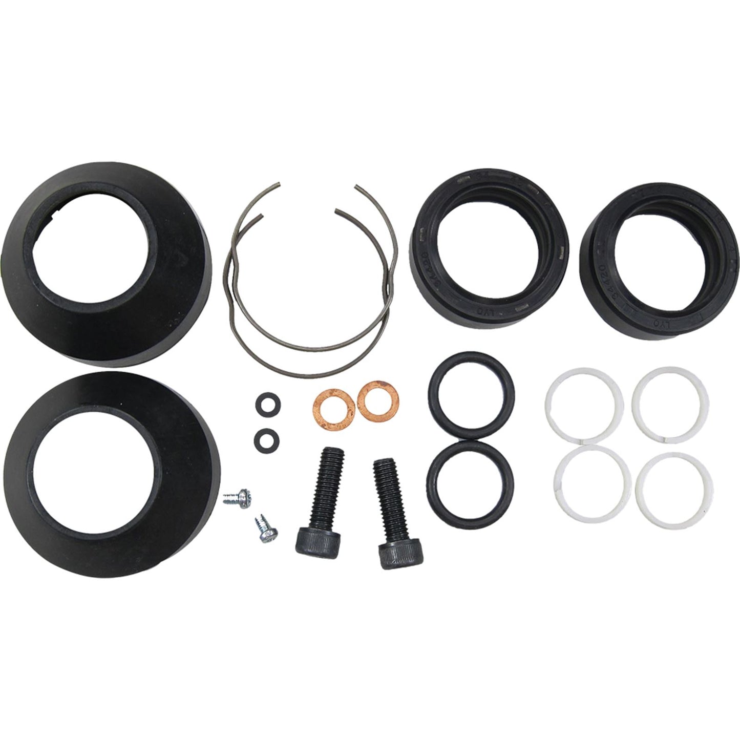 Harddrive Fork Rebuild Kit For 35 mm C23-0237_276966