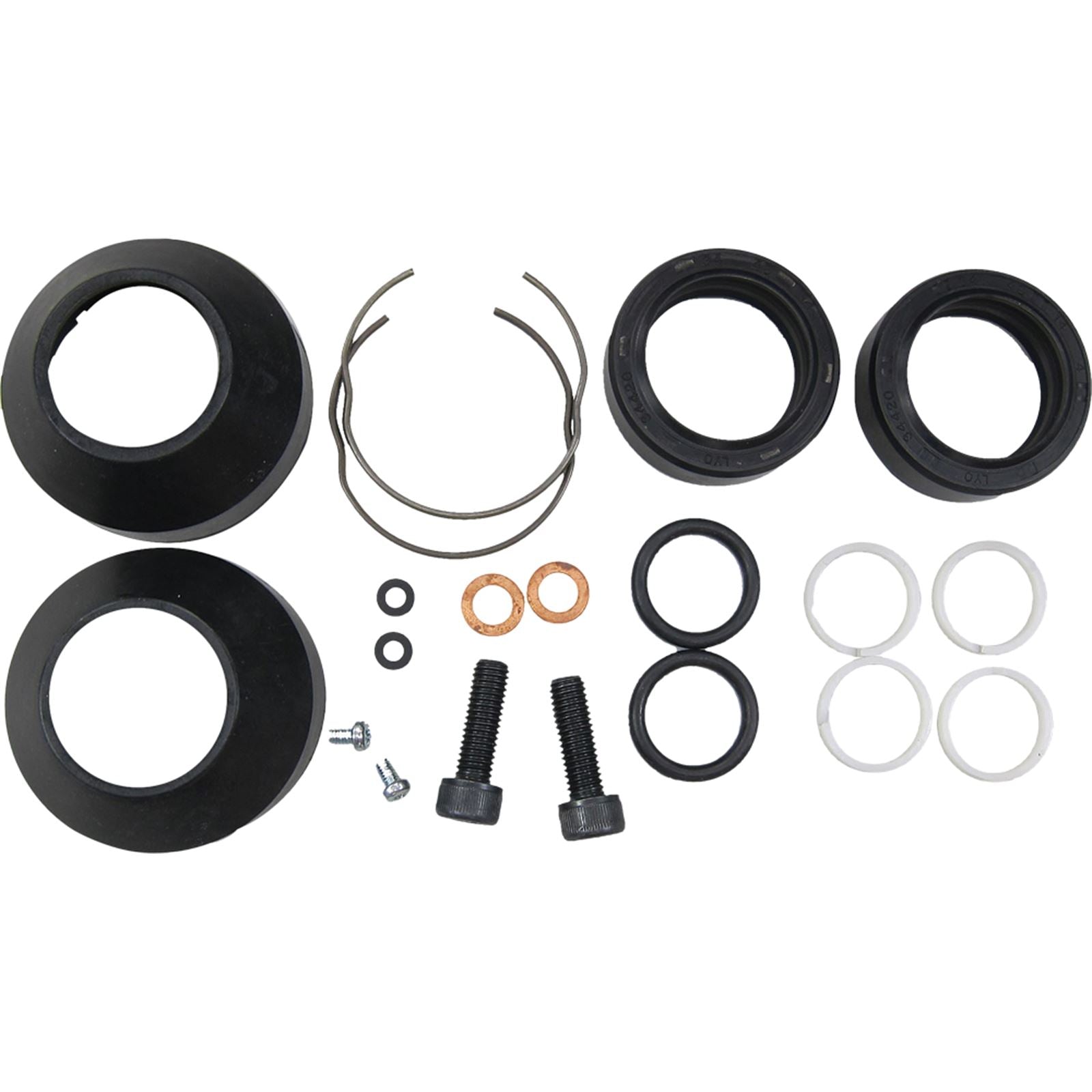 Harddrive Fork Rebuild Kit For 35 mm C23-0237_276966