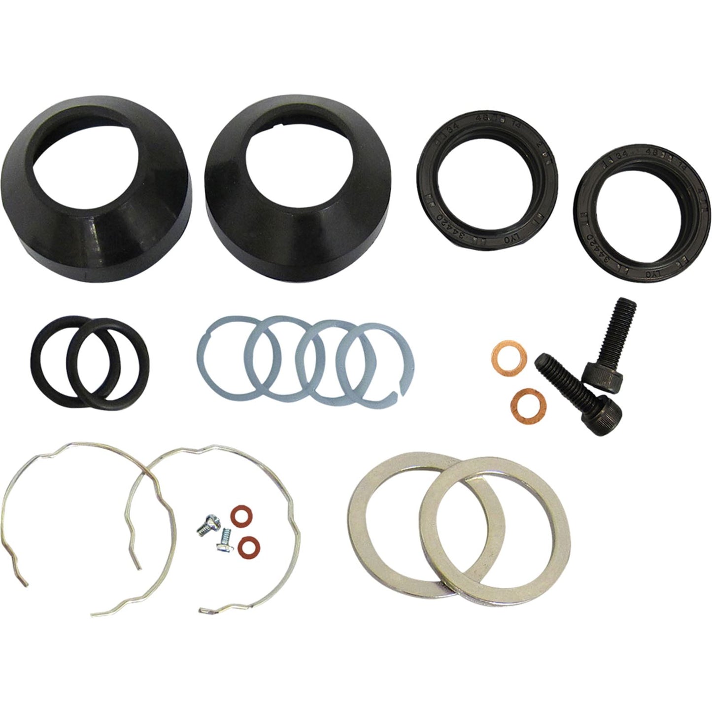 Harddrive Fork Rebuild Kit For 35 mm C23-0238_276967