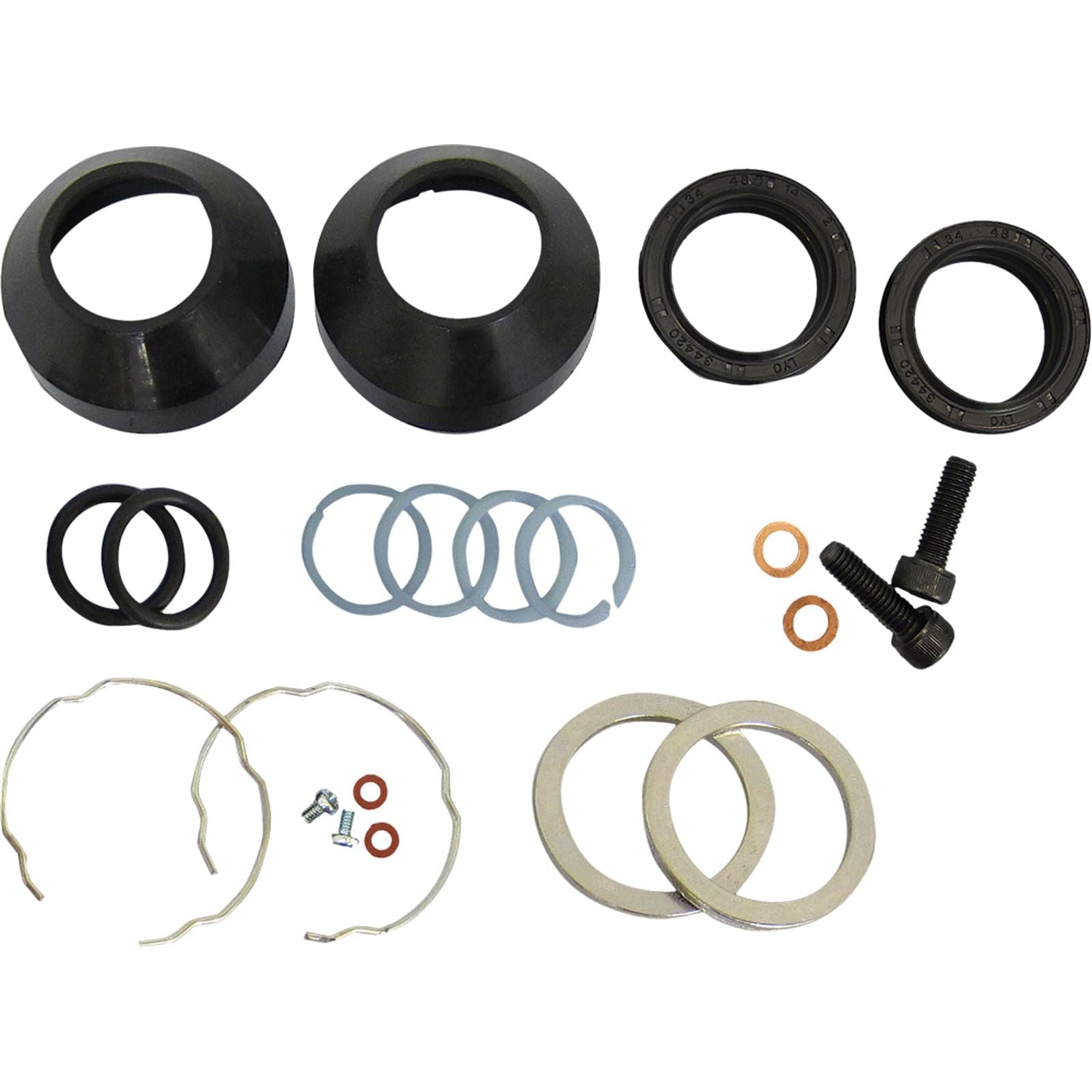 Harddrive Fork Rebuild Kit For 35 mm C23-0238_276967