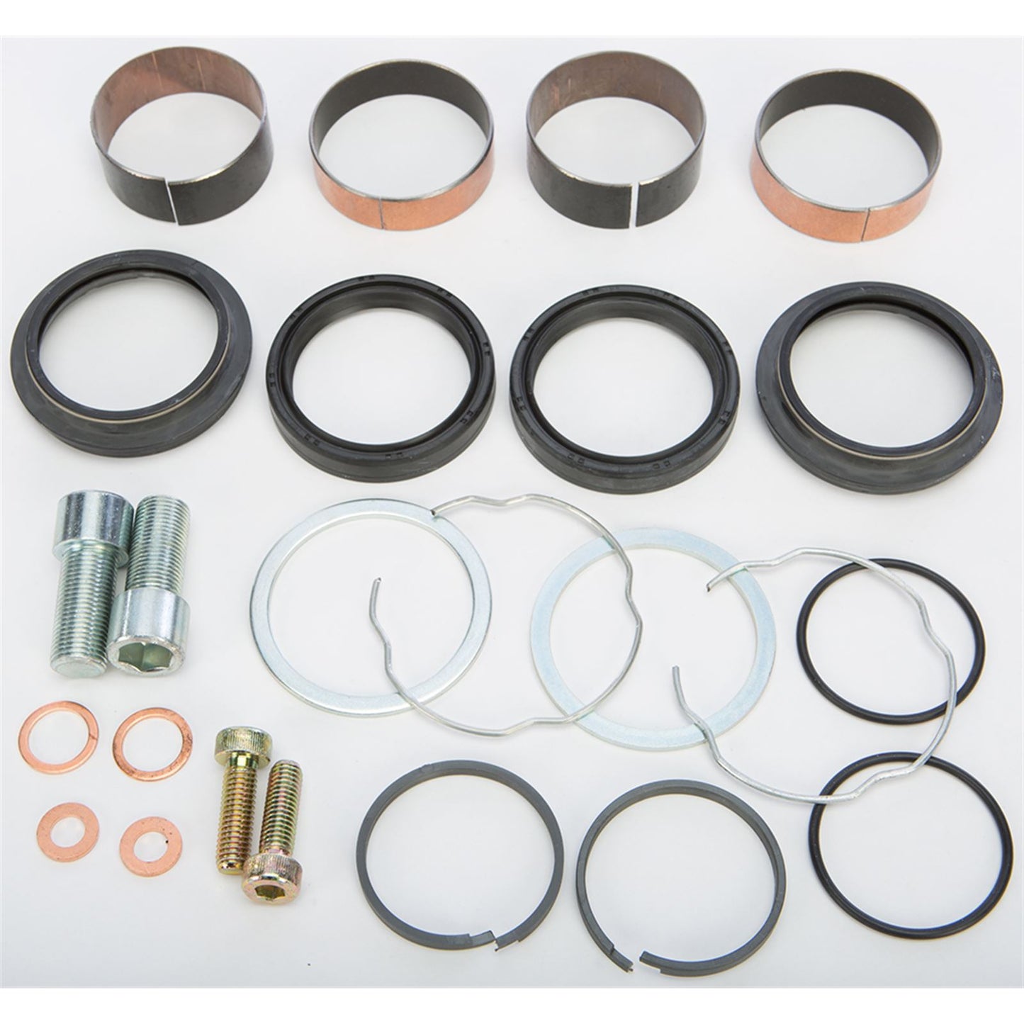 Harddrive Fork Rebuild Kit 49mm Forks 292249_276968