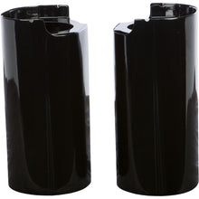 Harddrive Upper Fork Tube Covers Black 302604_276975