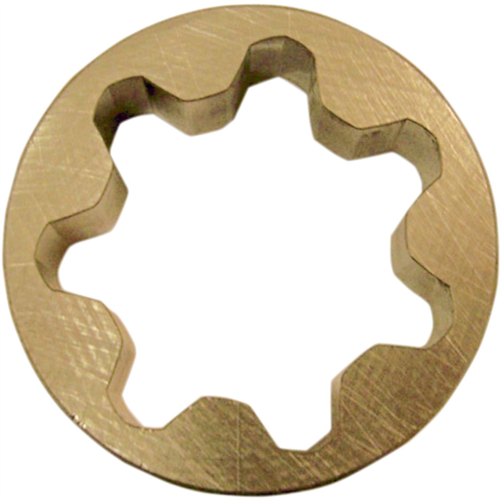 WSM Short Shaft Pump for Sea-Doo 010-091_499652