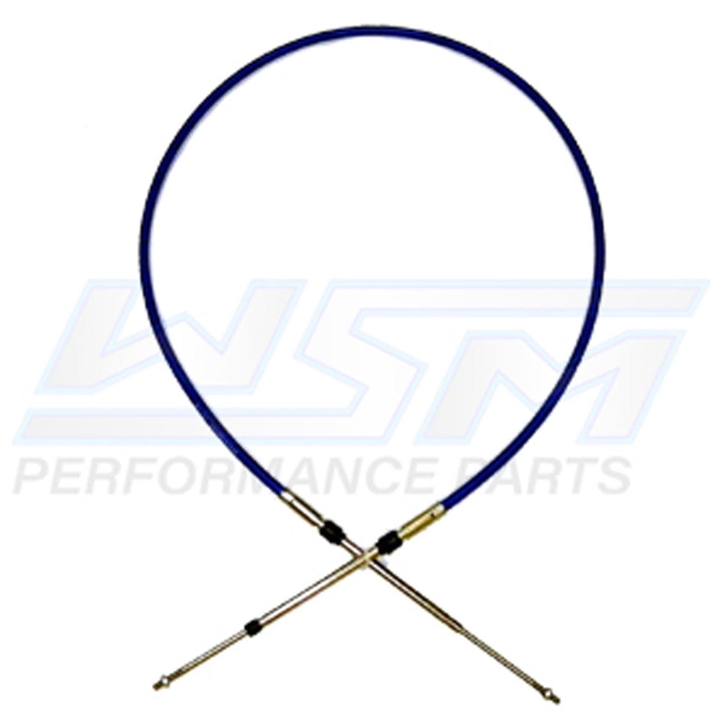 WSM Reverse Cable For Kawasaki 002-041-02_597701