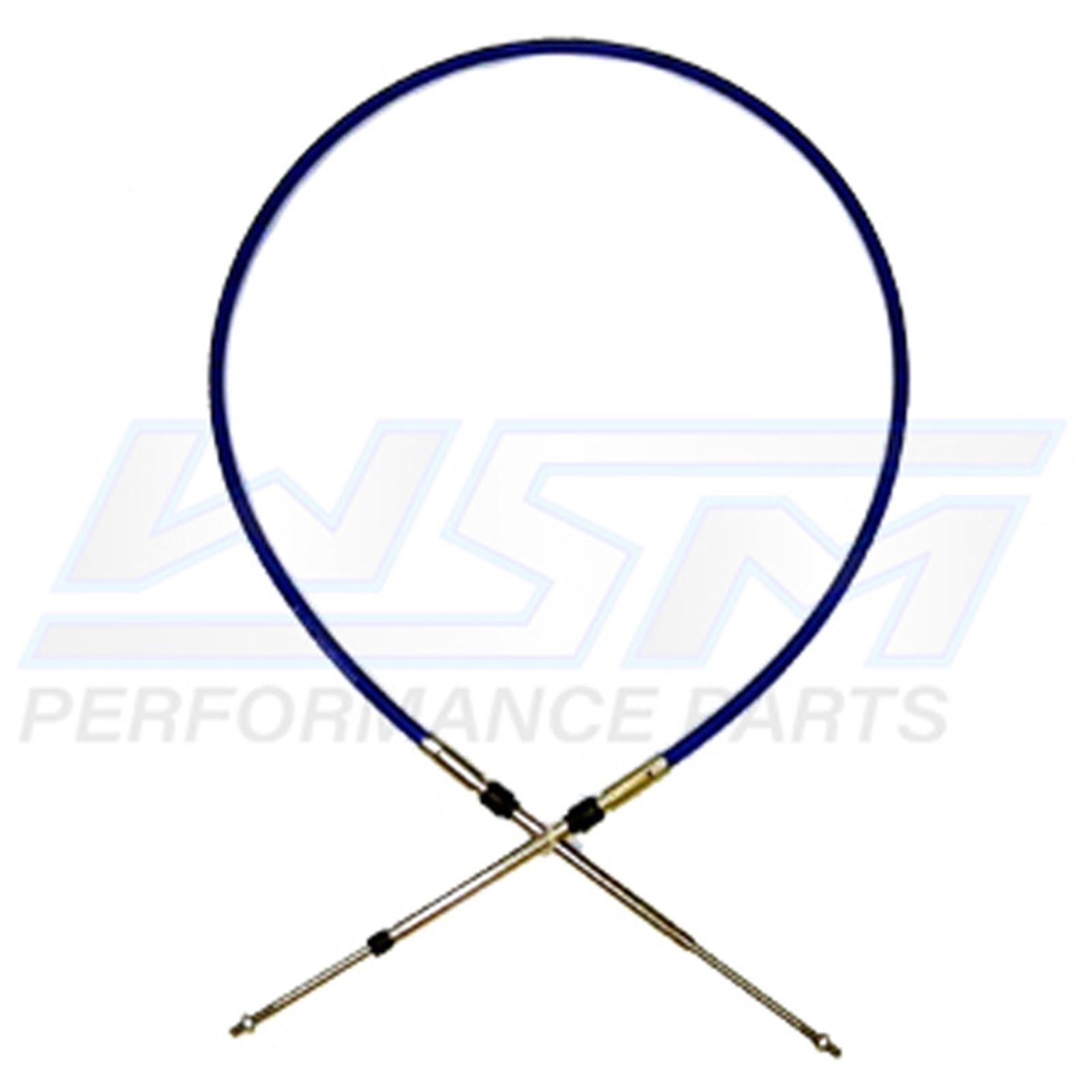 WSM Reverse Cable For Kawasaki 002-041-02_597701