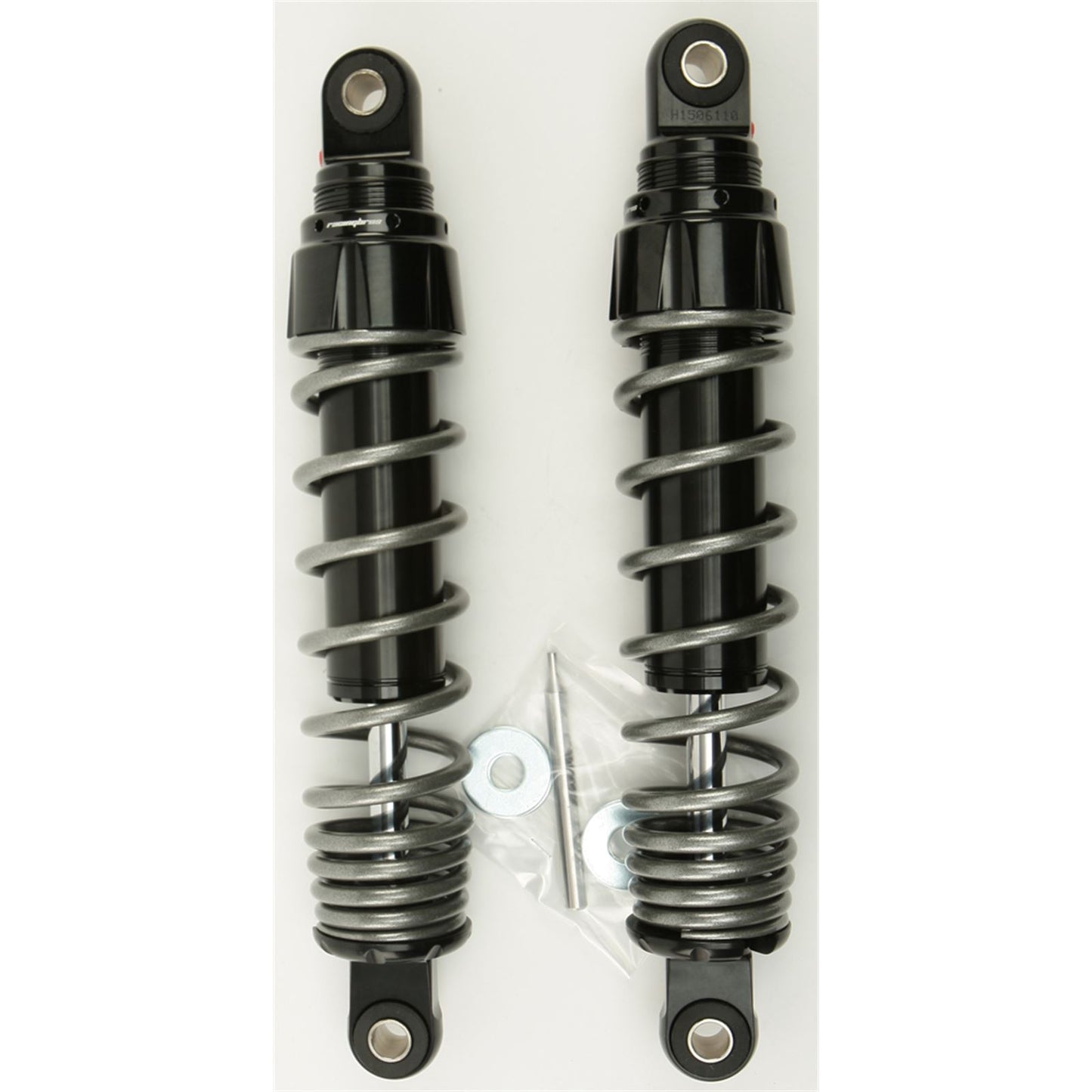 Harddrive Touring Monotube Shock 13" R0800133-1_277019