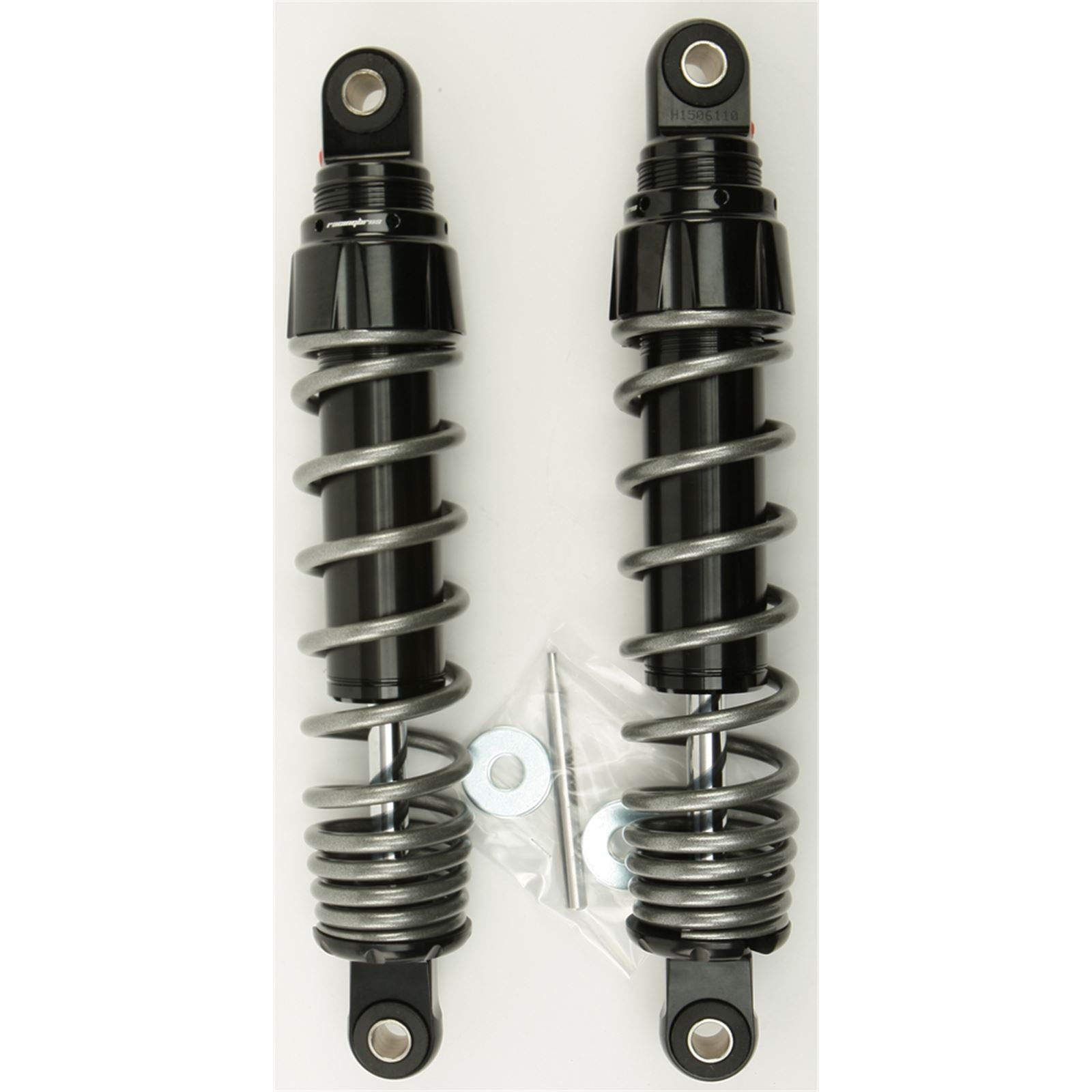 Harddrive Touring Monotube Shock 13" R0800133-1_277019