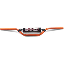 Renthal Orange - 7/8" 784 RC Mini/85cc Handlebar 78403OR03219_1041870