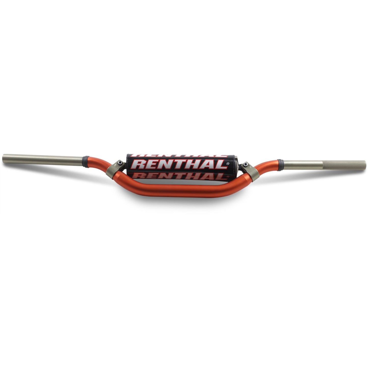 Renthal Orange - Twinwall® 994 for KTM High Handlebar 99401OR02185_1041799