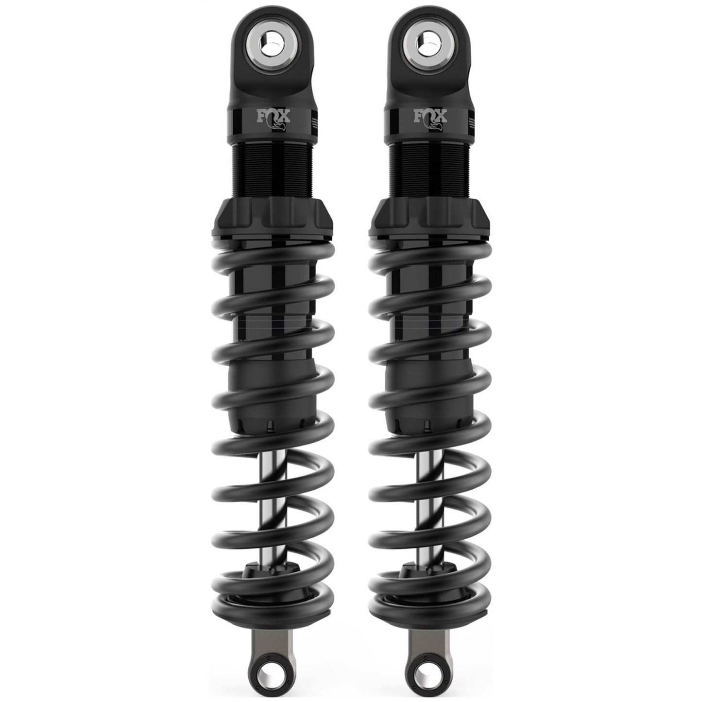 Fox Factory MONOTUBE Shocks FXR 13 In 897-27-020_1513684