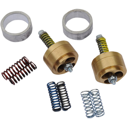 Race Tech Gold Valve Cartridge Emulator [MPN: FEGV S3802]_462404