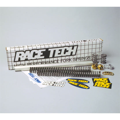 Race Tech Fork Suspension Kit 0.80kg/mm [MPN: FLEK S3580]_462411