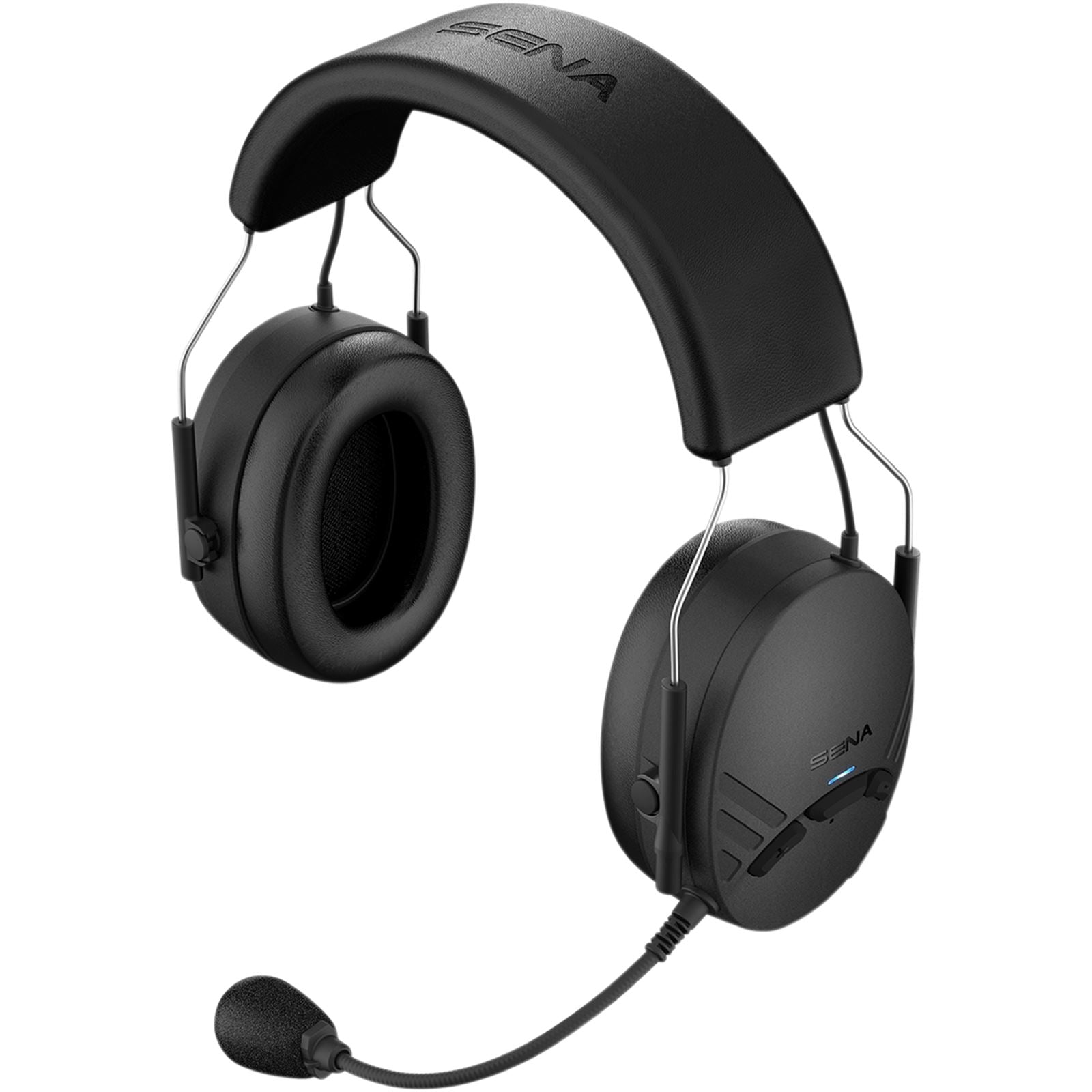 Sena Tufftalk Lite Muff Over-the-Head [MPN: TUFFTALK-LITE01]_473120