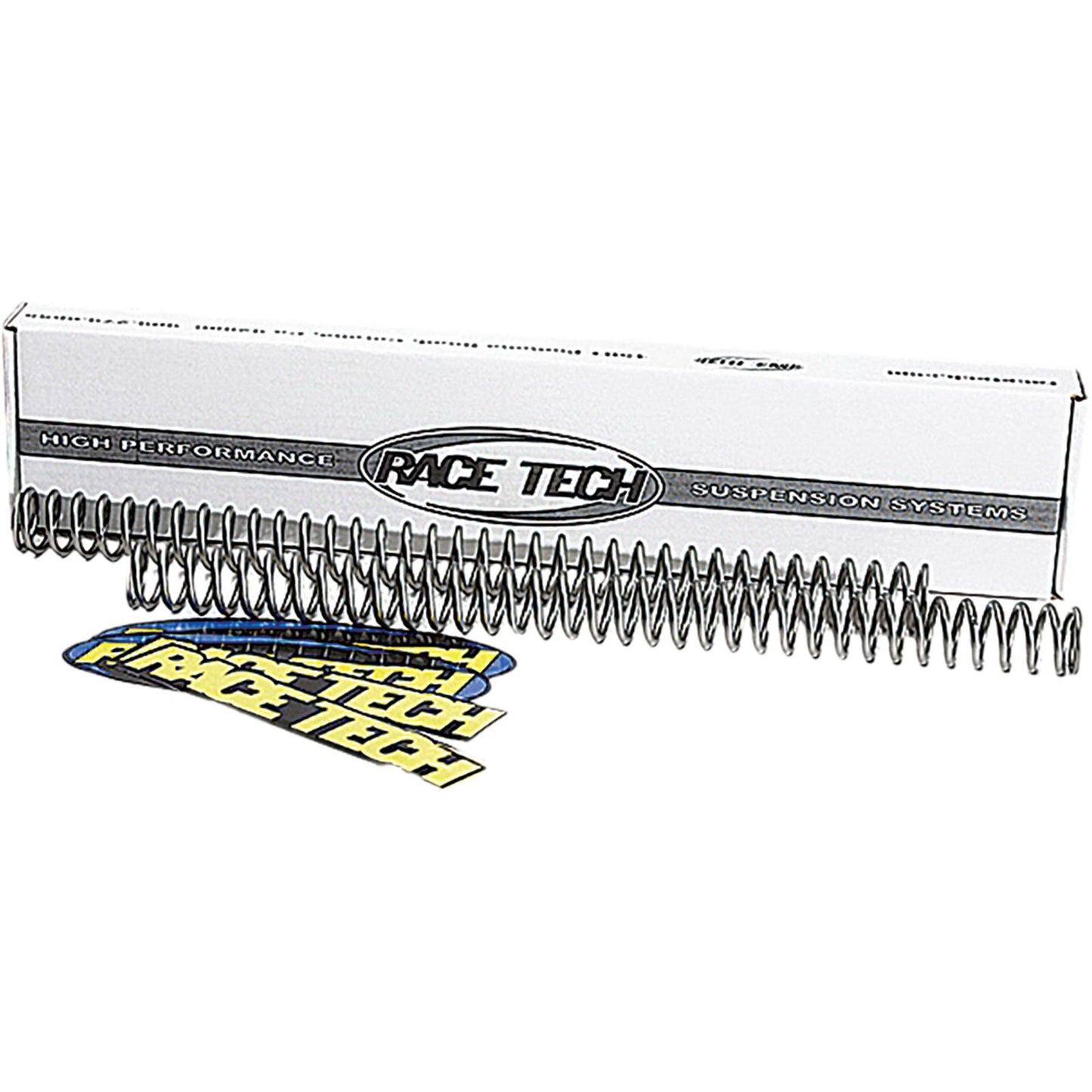 Race Tech Fork Spring .95kg/mm [MPN: FRSP S4430095]_277087