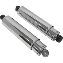 Harddrive Chrome Shock 13.5" with Full Cover Chrome  13.5" 30-485_277094