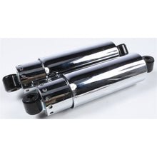 Harddrive Shock 11" with Long Cover Chrome  11" [MPN: 21-048]_277100