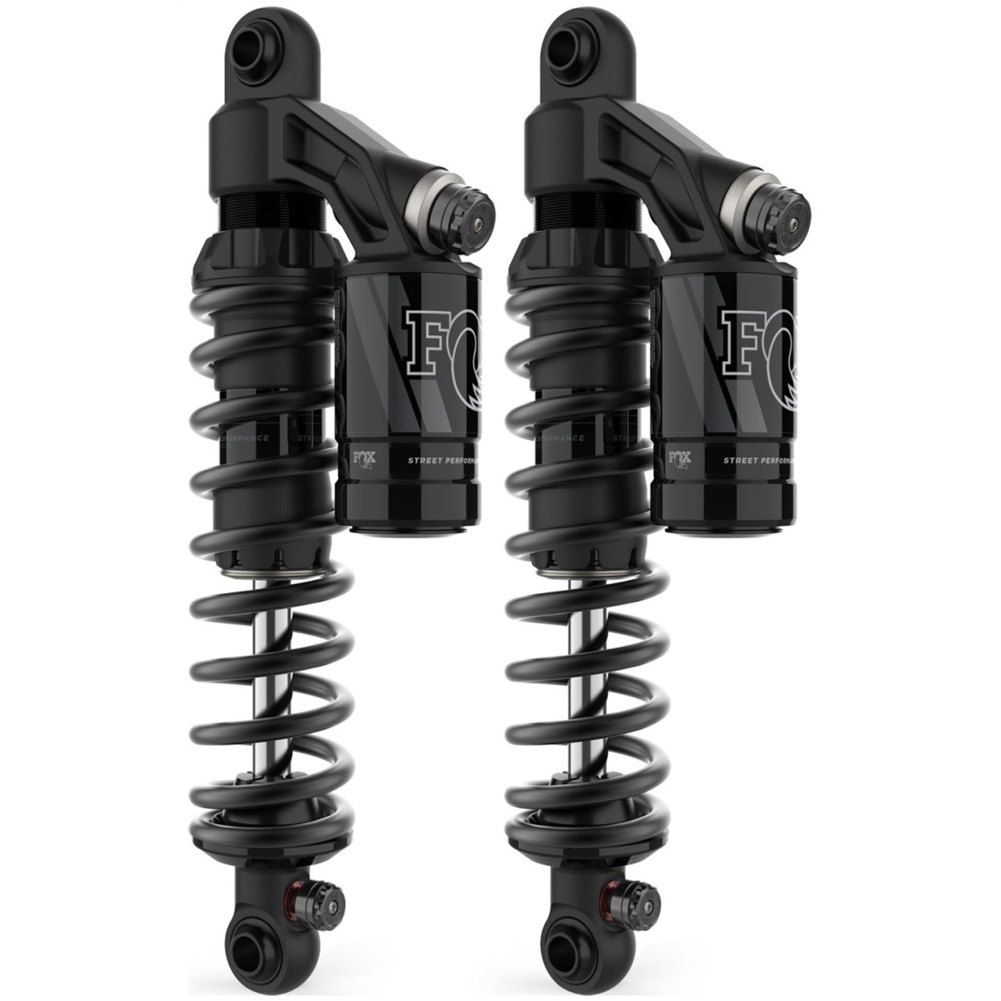 Fox Factory RC1 Shocks XL 13.5 Inch 897-27-017_1513709