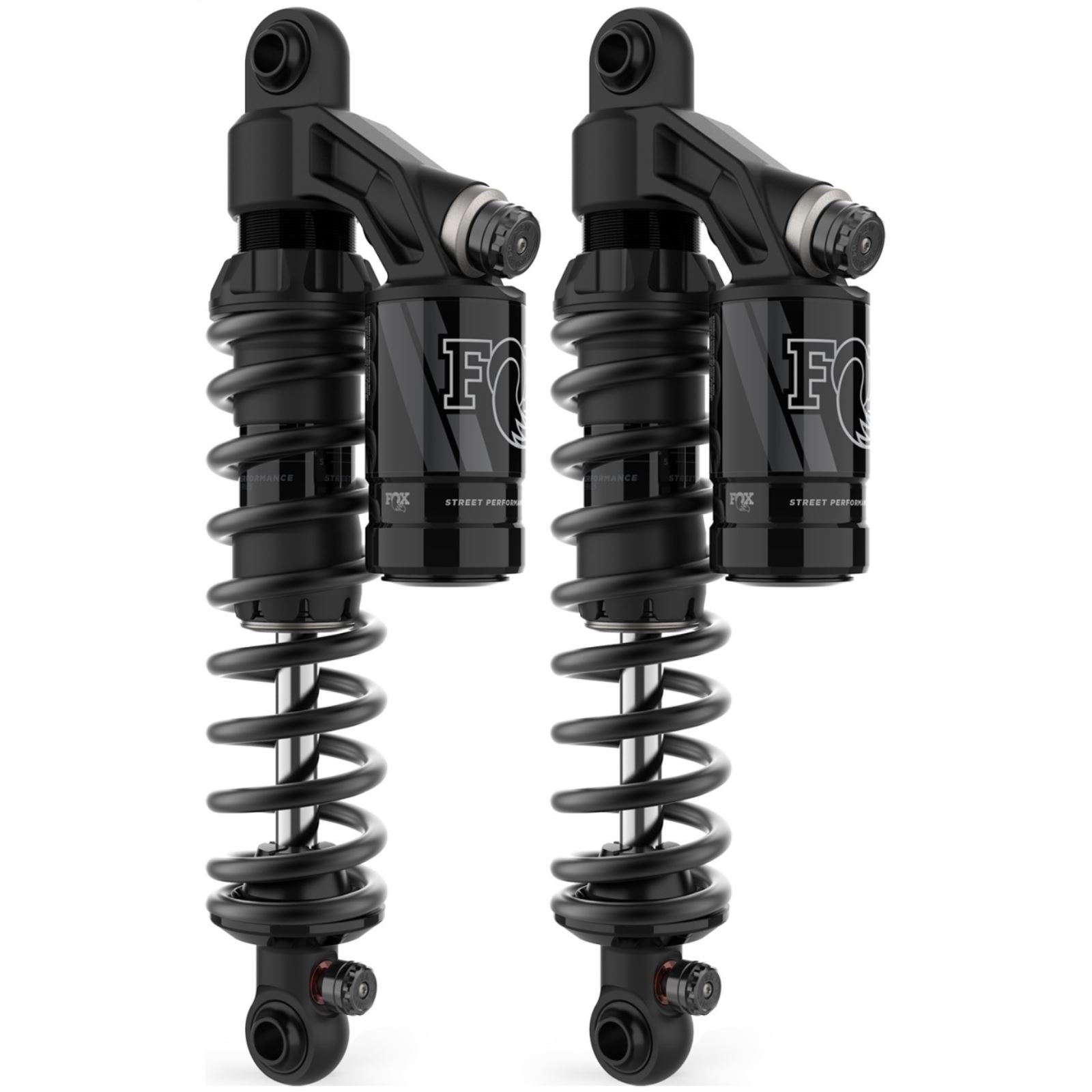 Fox Factory RC1 Shocks XL 13.5 Inch 897-27-017_1513709