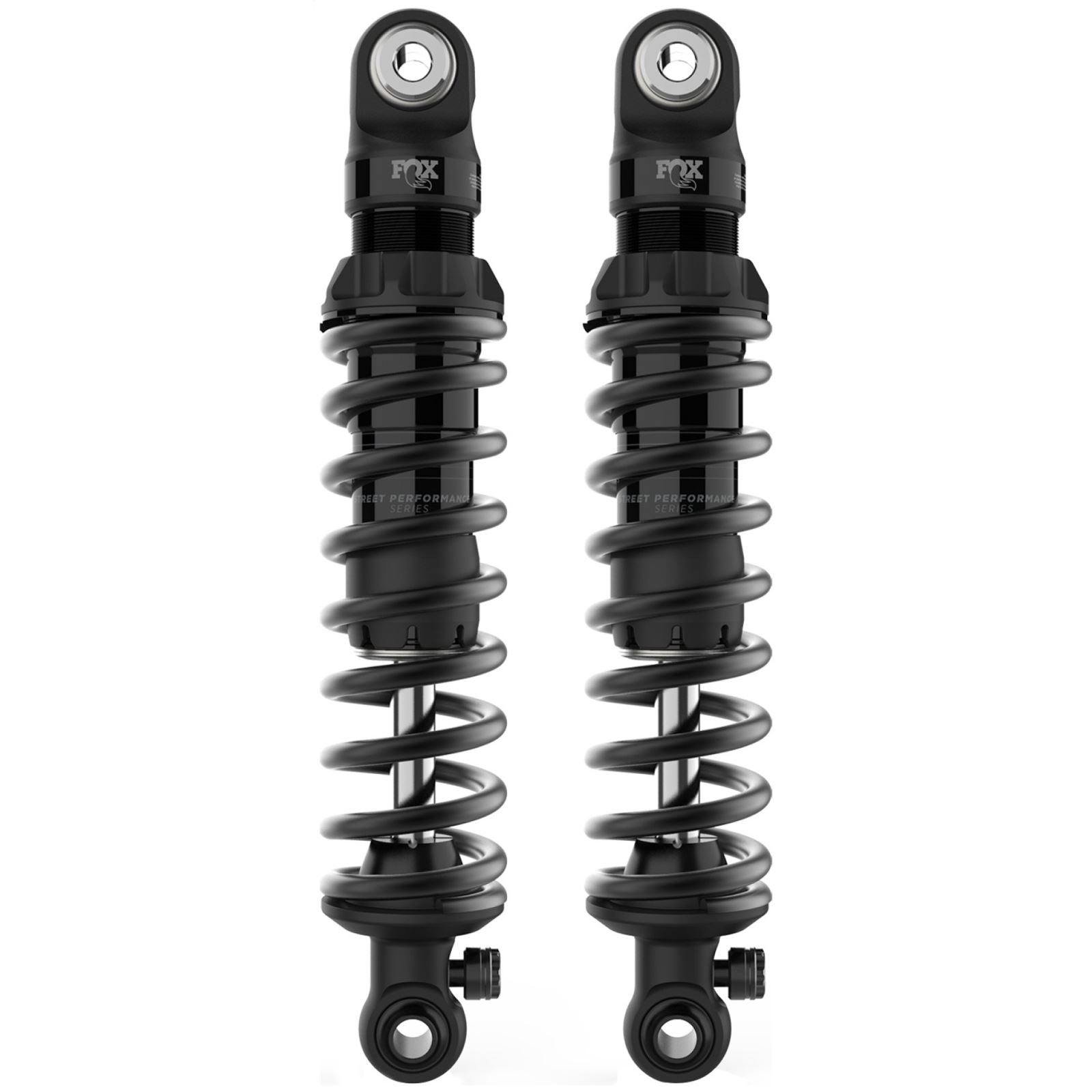 Fox Factory MONOTUBE Shocks with REBOUND Adjust XL 13 Inch 897-27-018_1513710