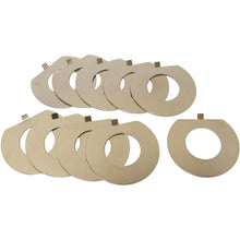 Harddrive Fork Stem Lock Washer 45717-63 04-084A_277111