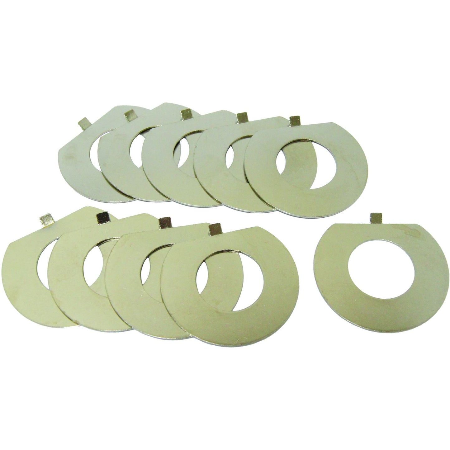 Harddrive Fork Stem Lock Washer 45717-63 04-084A_1478746