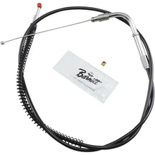 Barnett Performance Extended 6" Black Throttle Cable [MPN: 101-30-30026-06]_347932