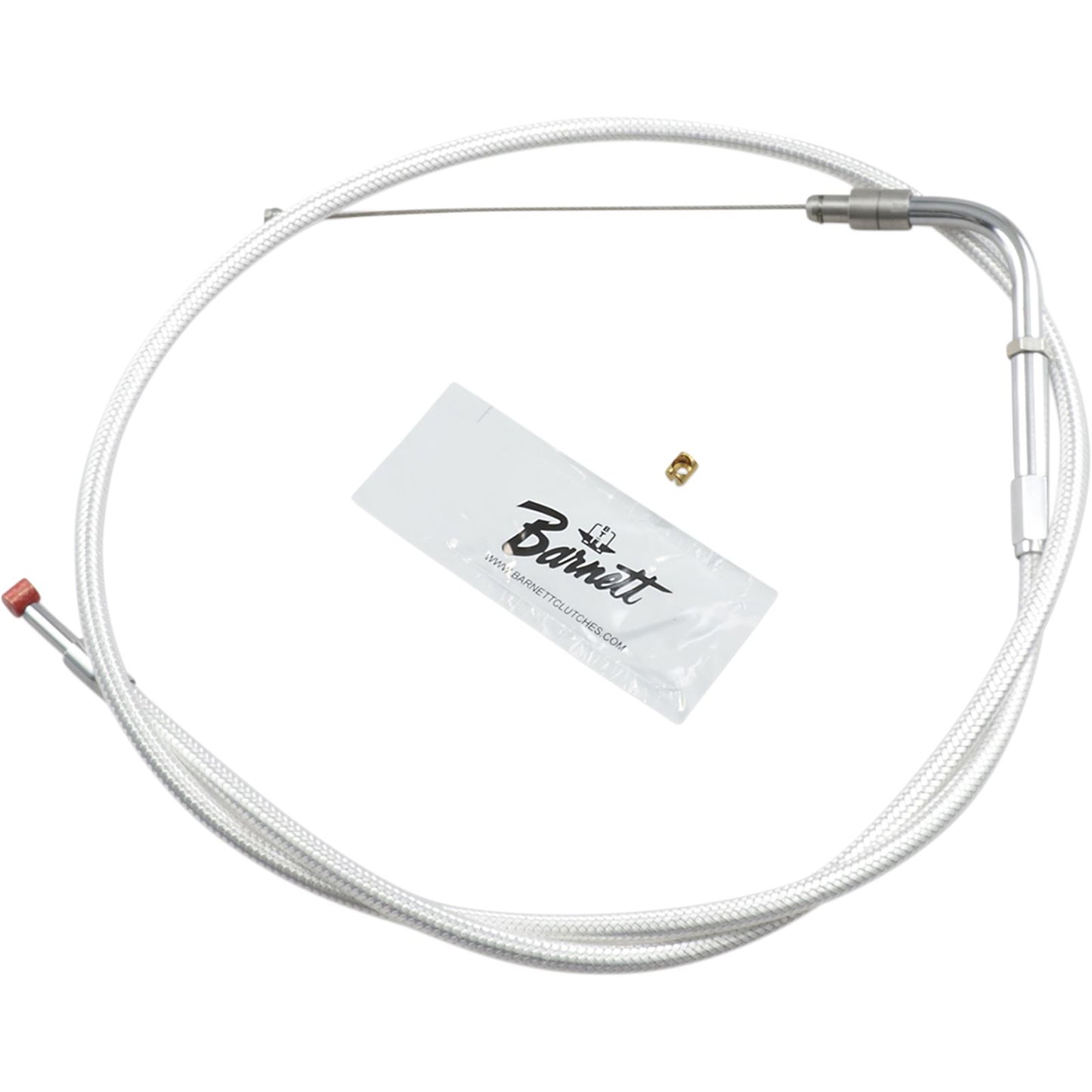 Barnett Performance Extended 3" Platinum Series Throttle Cable [MPN: 106-30-30012-03]_347939