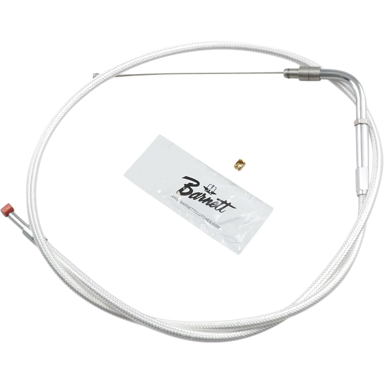 Barnett Performance Extended 3" Platinum Series Throttle Cable [MPN: 106-30-30012-03]_347939