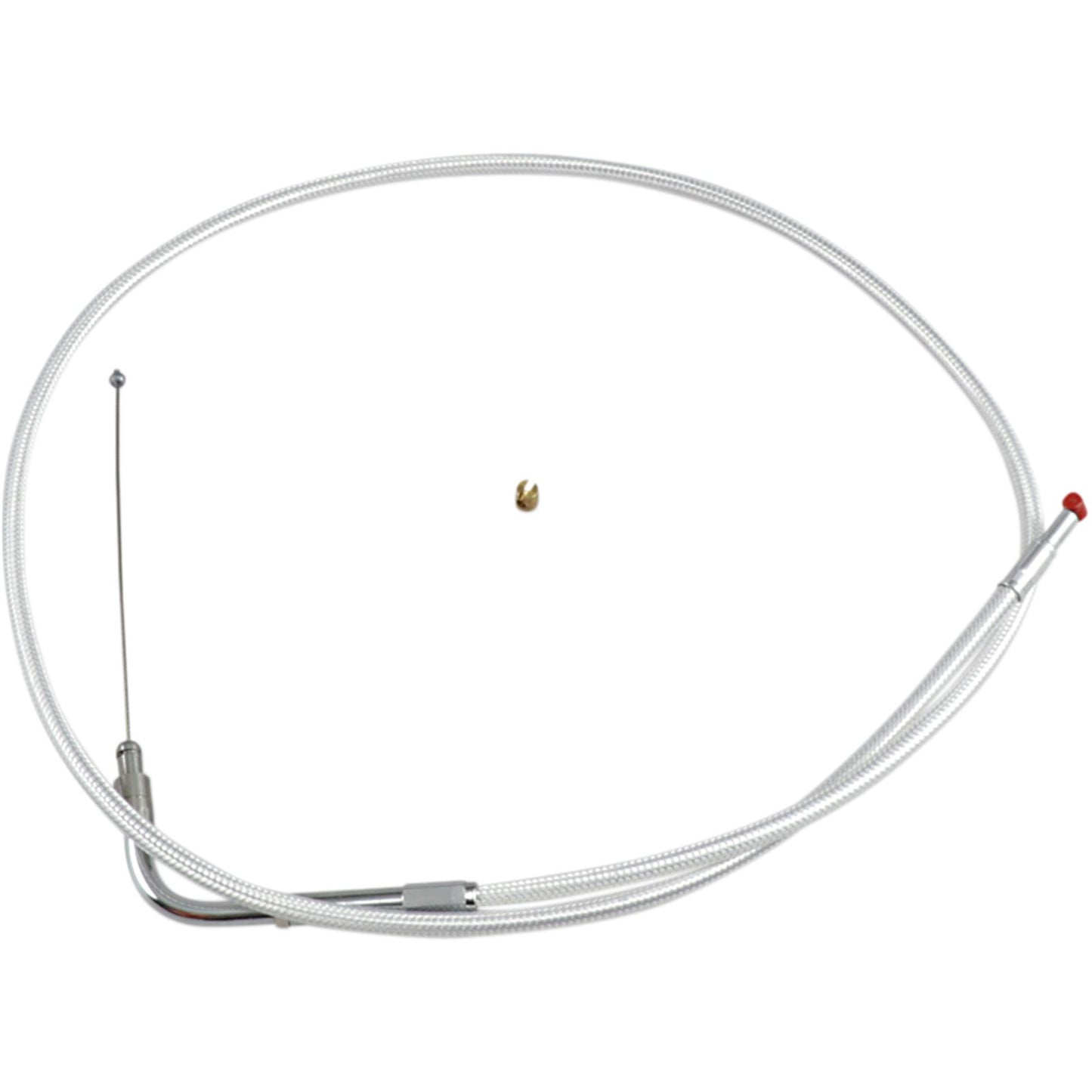 Barnett Performance Extended 6" Platinum Series Throttle Cable [MPN: 106-30-30015-06]_347943