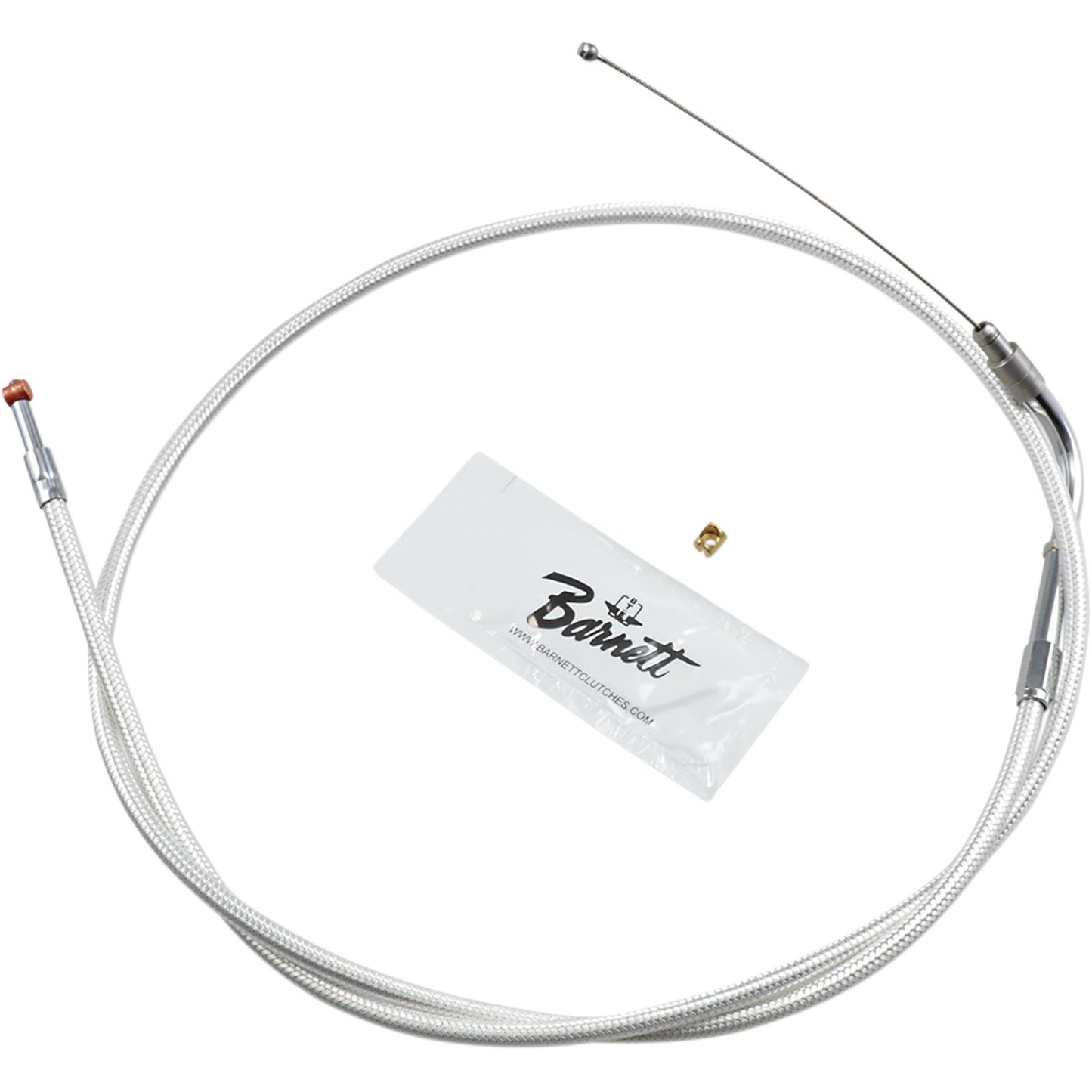 Barnett Performance Extended 3" Platinum Series Throttle Cable [MPN: 106-30-30016-03]_347945