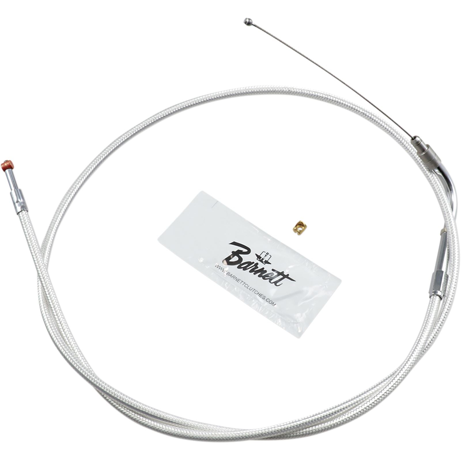 Barnett Performance Extended 3" Platinum Series Throttle Cable [MPN: 106-30-30016-03]_347945