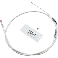Barnett Performance Extended 3" Platinum Series Throttle Cable [MPN: 106-30-30016-03]_347945