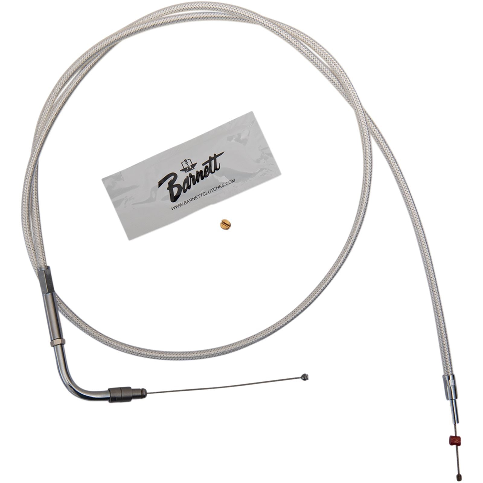 Barnett Performance Extended 6" Platinum Series Throttle Cable [MPN: 106-30-30016-06]_347946