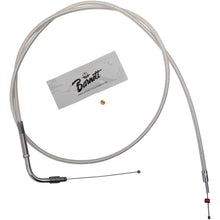 Barnett Performance Extended 6" Platinum Series Throttle Cable [MPN: 106-30-30016-06]_347946