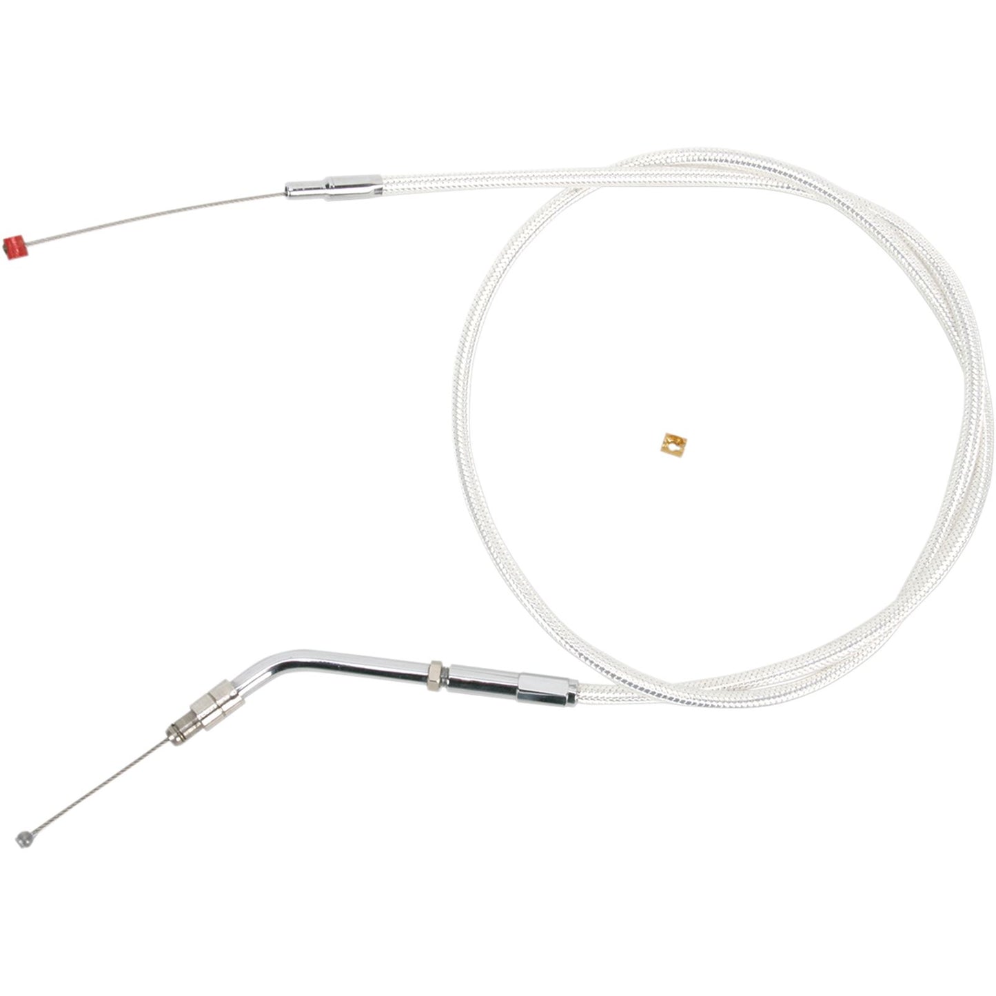 Barnett Performance Extended 6" Platinum Series Throttle Cable [MPN: 106-30-30021-06]_347948