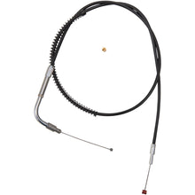 Barnett Performance Extended 3" Black Throttle Cable [MPN: 101-30-30025-03]_347949