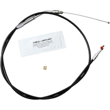 Barnett Performance Extended 6" Black Throttle Cable [MPN: 101-30-30041-06]_347962